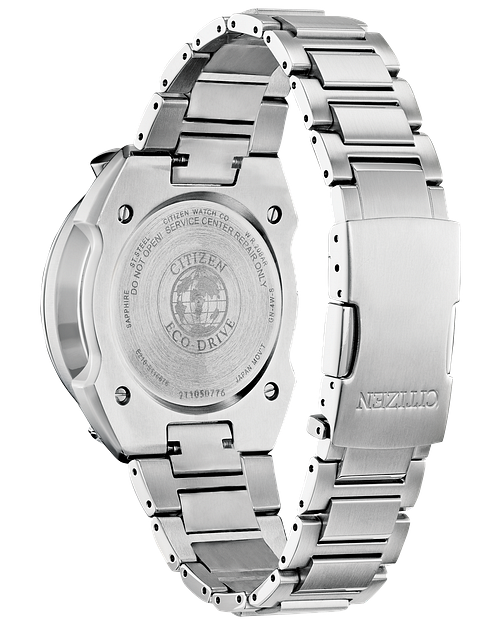 Stars and stripes 25th top anniversary limited edition citizen watch